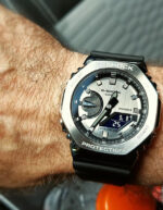 CASIO GM-2100-1A - Slika 3