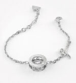 Guess nakit - narukvica JUBB01462JWRHS