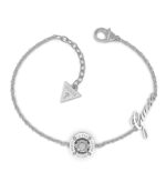 Guess nakit - narukvica JUBB01462JWRHS - Slika 4