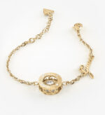Guess nakit - narukvica JUBB01462JWYGS