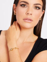 Guess nakit - narukvica JUBB01462JWYGS - Slika 2