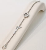 Guess nakit - narukvica JUBB01462JWRHS - Slika 3