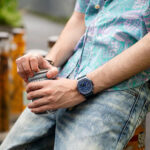 CASIO G-Shock GM-2100N-2A - Slika 2
