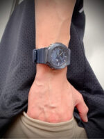 CASIO G-Shock GM-2100N-2A - Slika 3