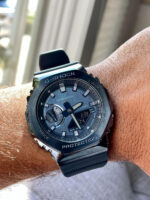 CASIO G-Shock GM-2100N-2A - Slika 4