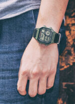 CASIO AE-1200WHB-3B - Slika 2
