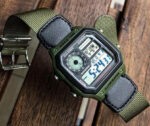 CASIO AE-1200WHB-3B - Slika 4