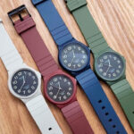 CASIO MQ-24UC-4B - Slika 5