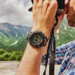 CASIO PRG-340-1 - Slika 2