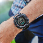 CASIO PRG-340-1 - Slika 3