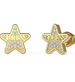 Guess nakit - minđuše JUBE02157JWYGT-U - Slika 3