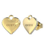 Guess nakit - minđuše JUBE02231JWYGT-U