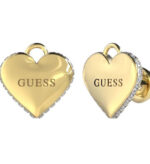 Guess nakit - minđuše JUBE02231JWYGT-U - Slika 2