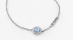 Guess nakit - narukvica JUBB02246JWRHAQS - Slika 3
