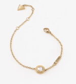 Guess nakit - narukvica JUBB02246JWYGS