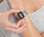 CASIO A158WEA-1EF - Slika 2