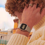 CASIO A158WEA-1EF - Slika 3