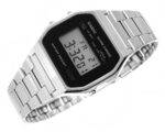 CASIO A158WEA-1EF - Slika 6