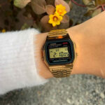 CASIO A159WGEA-1 - Slika 2