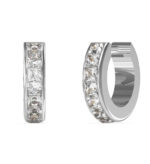 Guess nakit - minđuše JUBE03134JWRHT-U