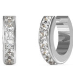 Guess nakit - minđuše JUBE03134JWRHT-U - Slika 3