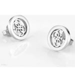 Guess nakit - minđuše JUBE02162JWRHT-U - Slika 2