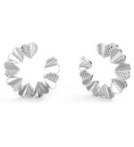 Guess nakit - minđuše JUBE03037JWRHT-U
