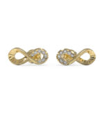 Guess nakit - minđuše JUBE03262JWYGT-U