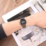 CASIO A168WGG-1A - Slika 3