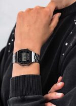 CASIO A168WGG-1A - Slika 2