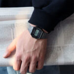 CASIO A168WGG-1A - Slika 3