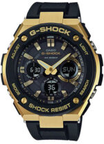 CASIO GST-S100G-1A