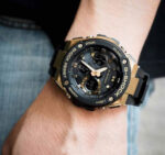 CASIO GST-S100G-1A - Slika 2