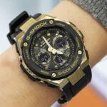 CASIO GST-S100G-1A - Slika 3