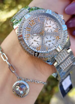 GUESS W1156L1 - Slika 6