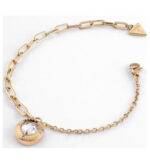 Guess nakit - narukvica JUBB03353JWYGS