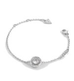 Guess nakit - narukvica JUBB03399JWRHS