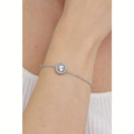 Guess nakit - narukvica JUBB03399JWRHS - Slika 2