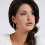 Guess nakit - minđuše JUBE02247JWYGT-U - Slika 2
