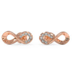Guess nakit - minđuše JUBE03262JWRGT-U