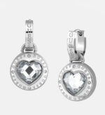 Guess nakit - minđuše JUBE03351JWRHT-U