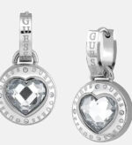Guess nakit - minđuše JUBE03351JWRHT-U - Slika 4