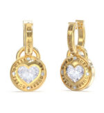 Guess nakit - minđuše JUBE03351JWYGT-U