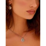 Guess nakit - oglica-JUBN01189JWRHT-U - Slika 2