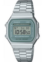CASIO A168WA-3A