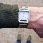 CASIO AQ-230A-7A - Slika 2