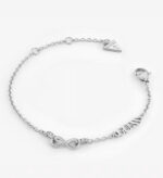 Guess nakit - narukvica JUBB03265JWRHS