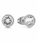 Guess nakit - minđuše JUBE02159JWRHT-U