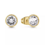 Guess nakit - minđuše JUBE02159JWYGT-U