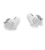 Guess nakit - minđuše JUBE02174JWRHT-U